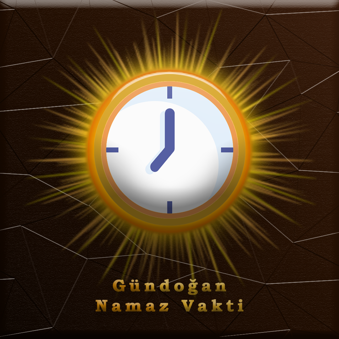 Gündoğan Namaz Vakti